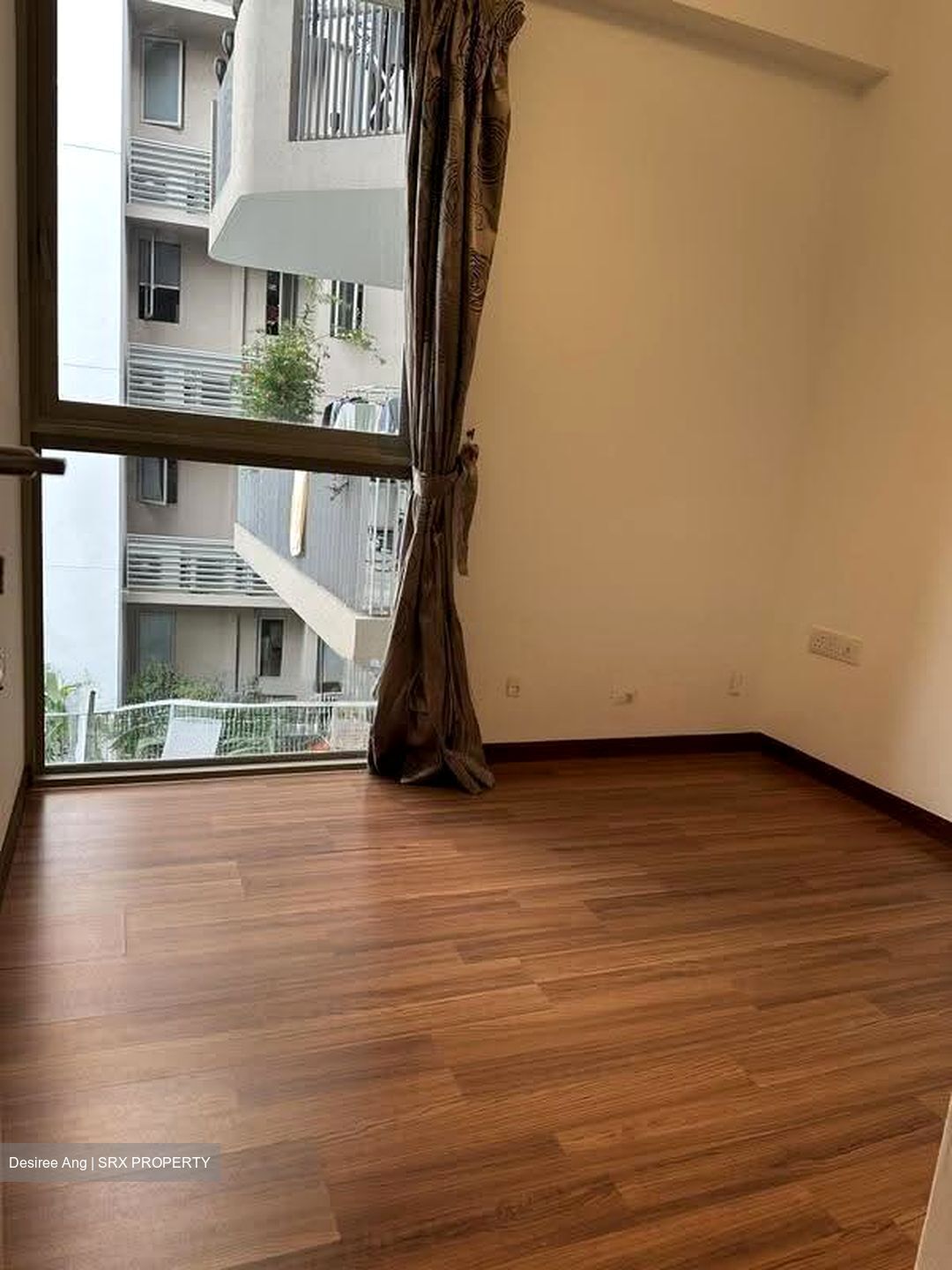 Terrasse (D19), Condominium #634569371